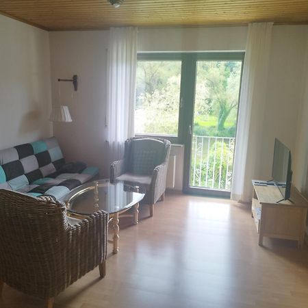 Ferienwohnung Mila Obernhof Екстериор снимка