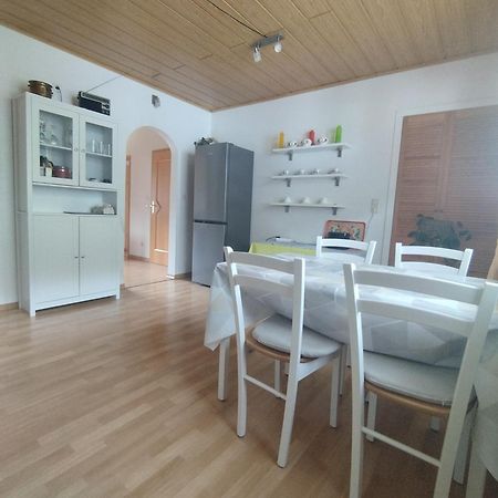 Ferienwohnung Mila Obernhof Екстериор снимка