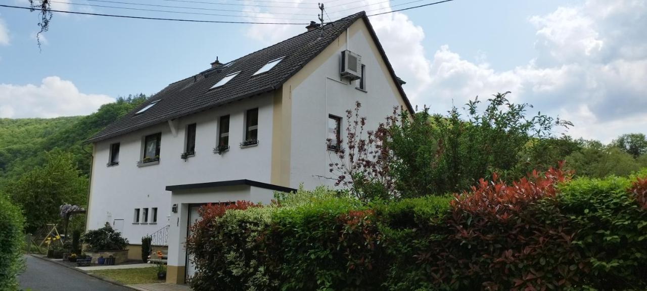 Ferienwohnung Mila Obernhof Екстериор снимка