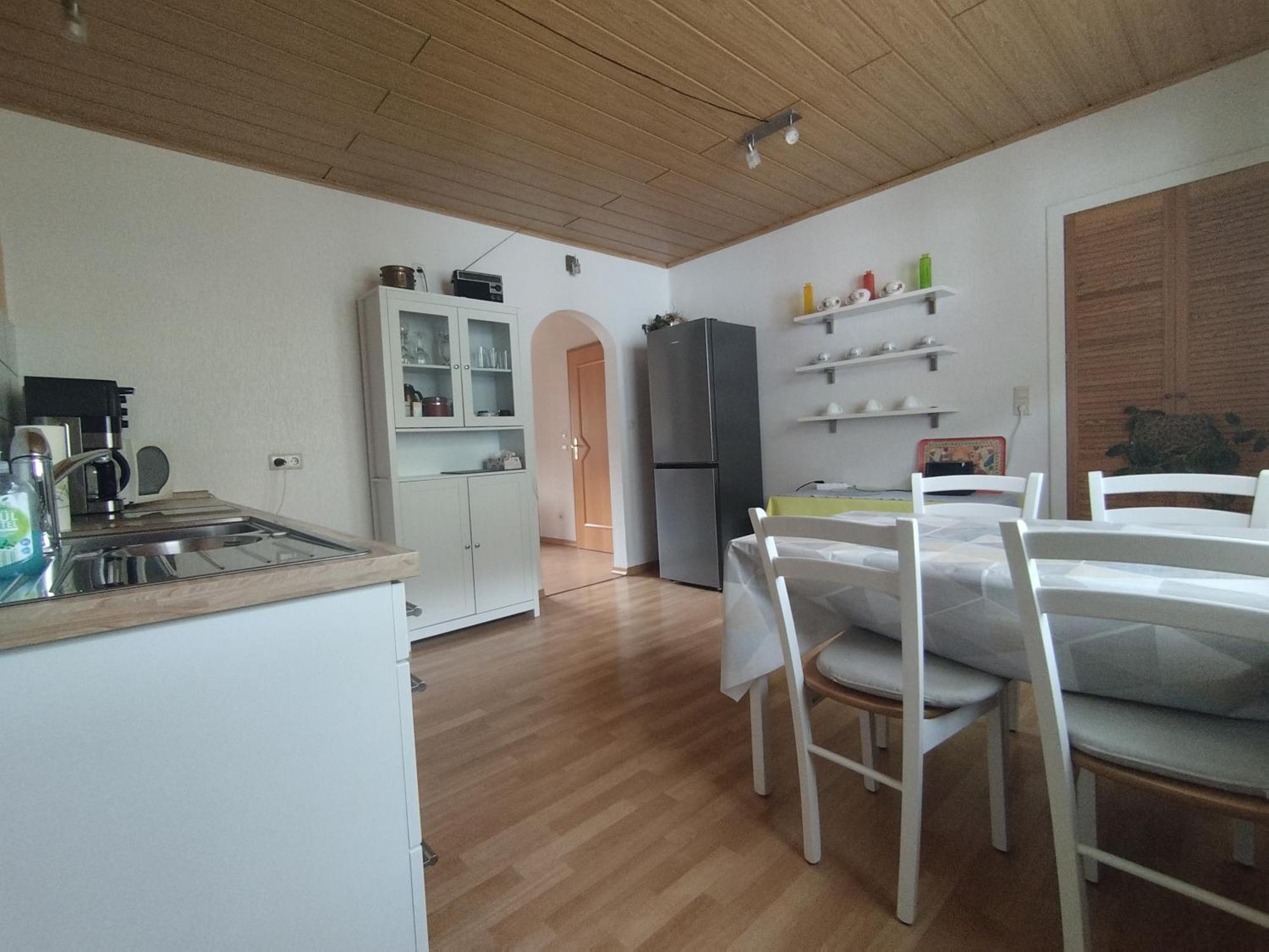 Ferienwohnung Mila Obernhof Екстериор снимка